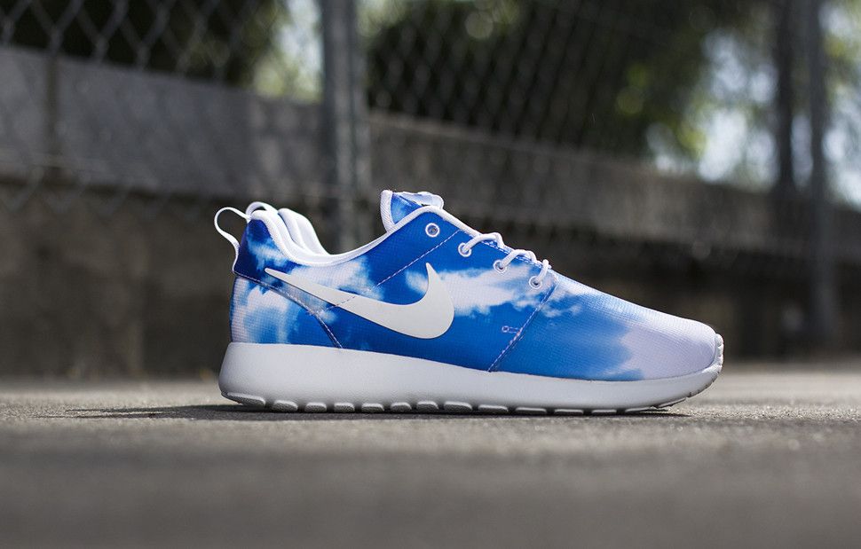 Buy Rosherun 'Santa Monica' - 511881 114 | GOAT