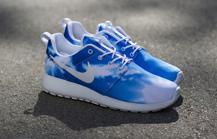 Nike Rosherun Santa Monica