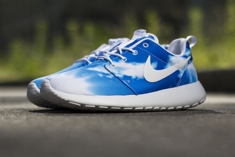 Nike Rosherun Santa Monica