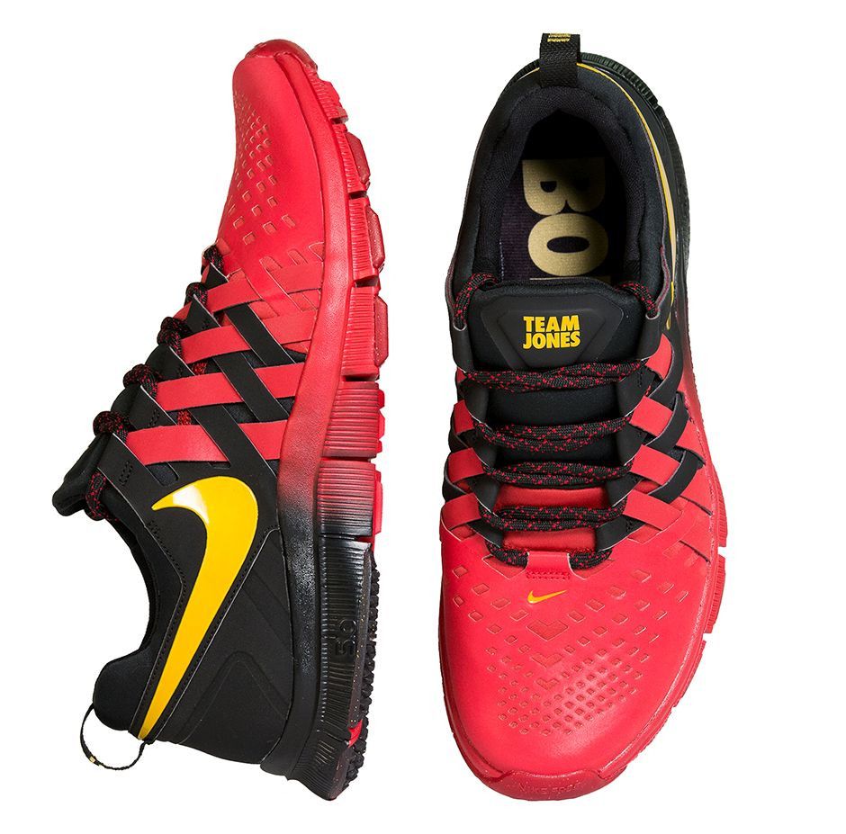 Size 10.0 Free Trainer 5.0 Team Jones