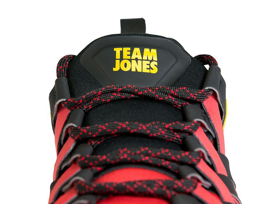 Size 10.0 Free Trainer 5.0 Team Jones