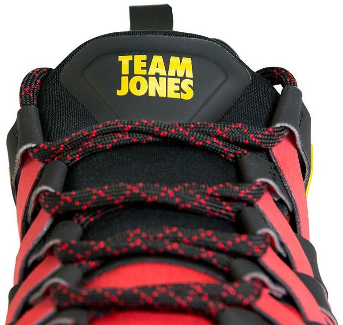 Nike Free Trainer 50 Team Jones