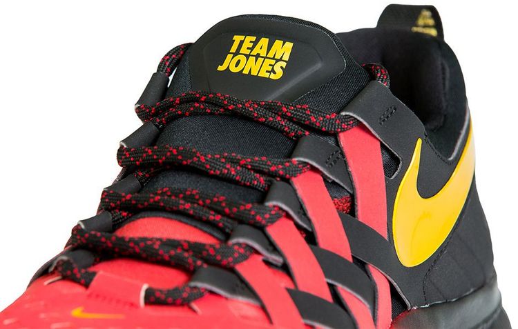 Nike Free Trainer 50 Team Jones