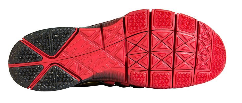 Nike free trainer 5.0 team jones online