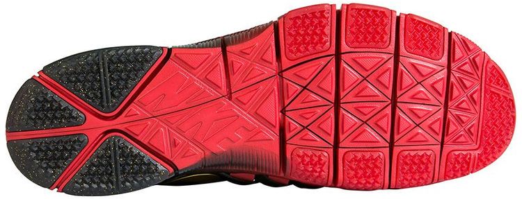 Nike Free Trainer 50 Team Jones