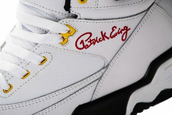 Ewing 33 hi jamaica online