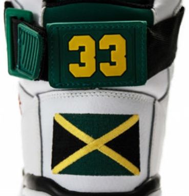 33 Hi Jamaica