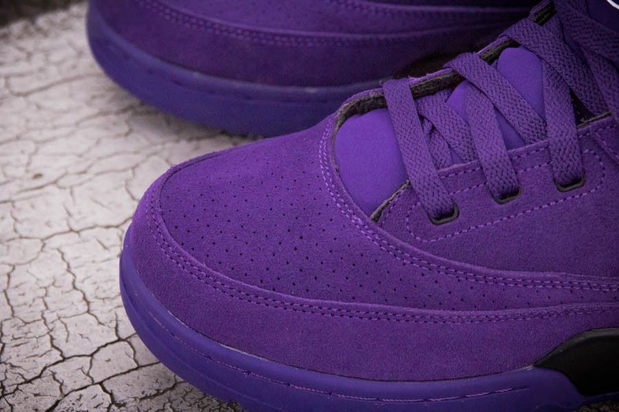 Buy Ewing 33 Hi 'Parachute Purple' - 1VB90013 502 | GOAT