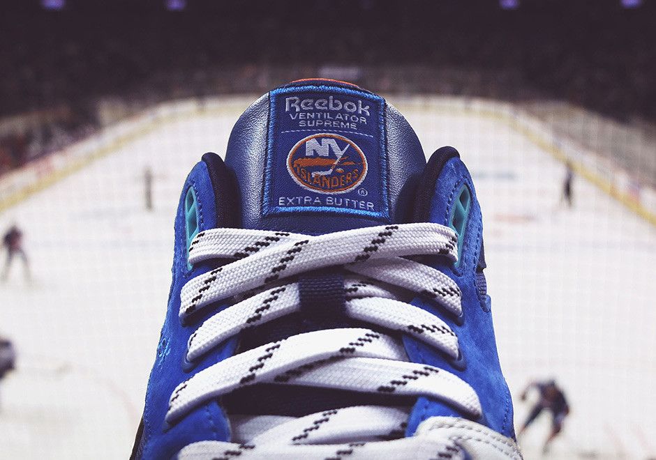 Buy Extra Butter x New York Islanders x Ventilator Supreme 'Dynasty' -  AR0633 | GOAT