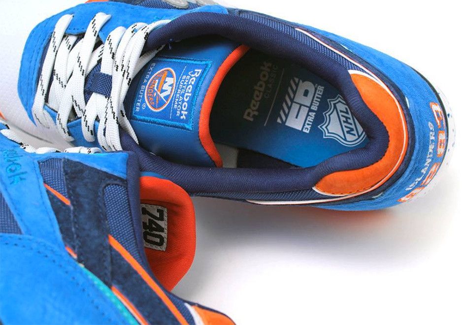 Buy Extra Butter x New York Islanders x Ventilator Supreme 'Dynasty' -  AR0633 | GOAT