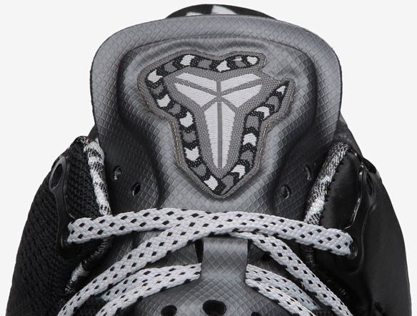 Nike Kobe 8 Philippines Pack   Black SIlver