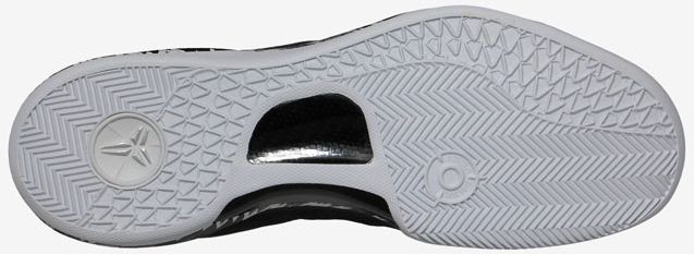 Nike Kobe 8 Philippines Pack   Black SIlver