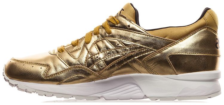 Asics Gel Lyte 5 Champagne