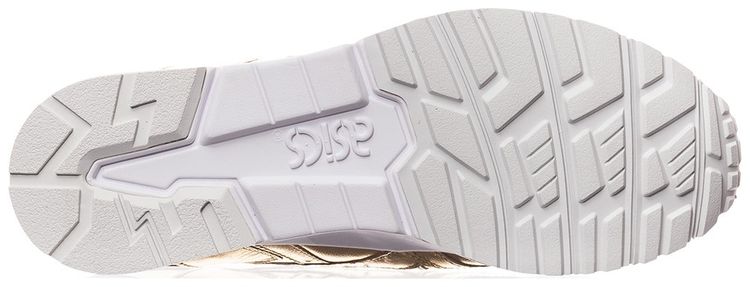 Asics Gel Lyte 5 Champagne