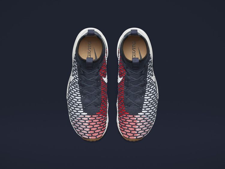 Air Footscape Magista USA