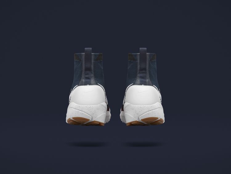 Air Footscape Magista USA