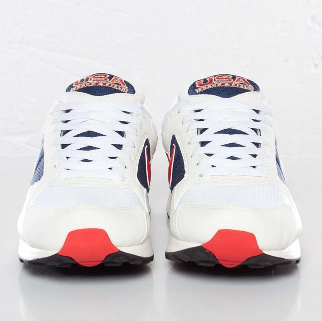 Nike Air Pegasus 92 Qs