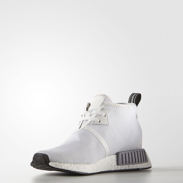 Adidas NMD C1 Vintage White