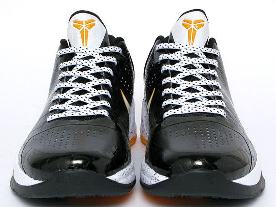 Buy Nike Zoom Kobe 5 'Del Sol' - 386429 002 | GOAT