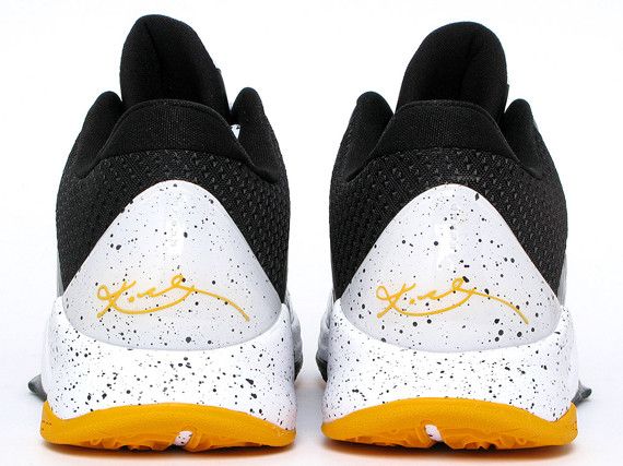 Buy Nike Zoom Kobe 5 'Del Sol' - 386429 002 | GOAT