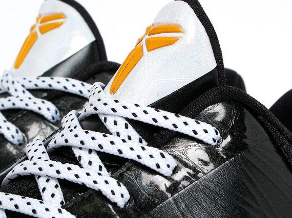 Nike Zoom Kobe 5 Del Sol