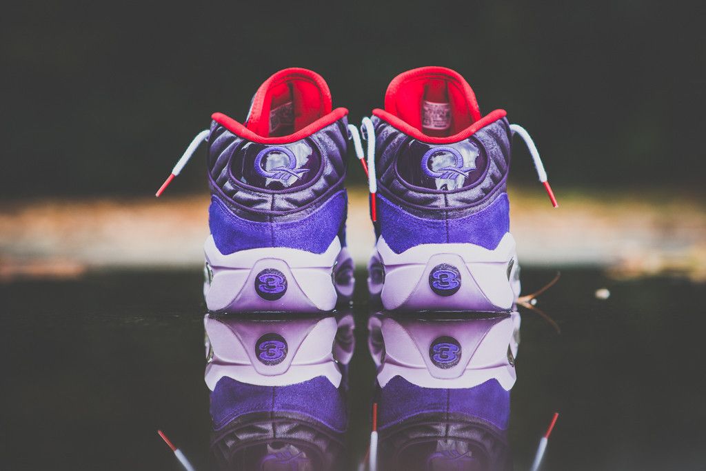 Reebok question ghost of christmas past outlet