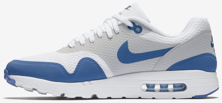 Nike Air Max 1 Ultra Essential Varsity Blue
