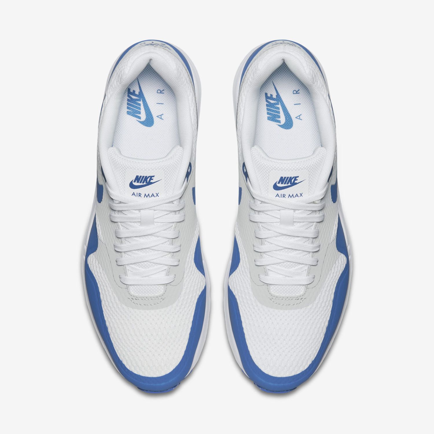 Nike air max ultra essential hot sale