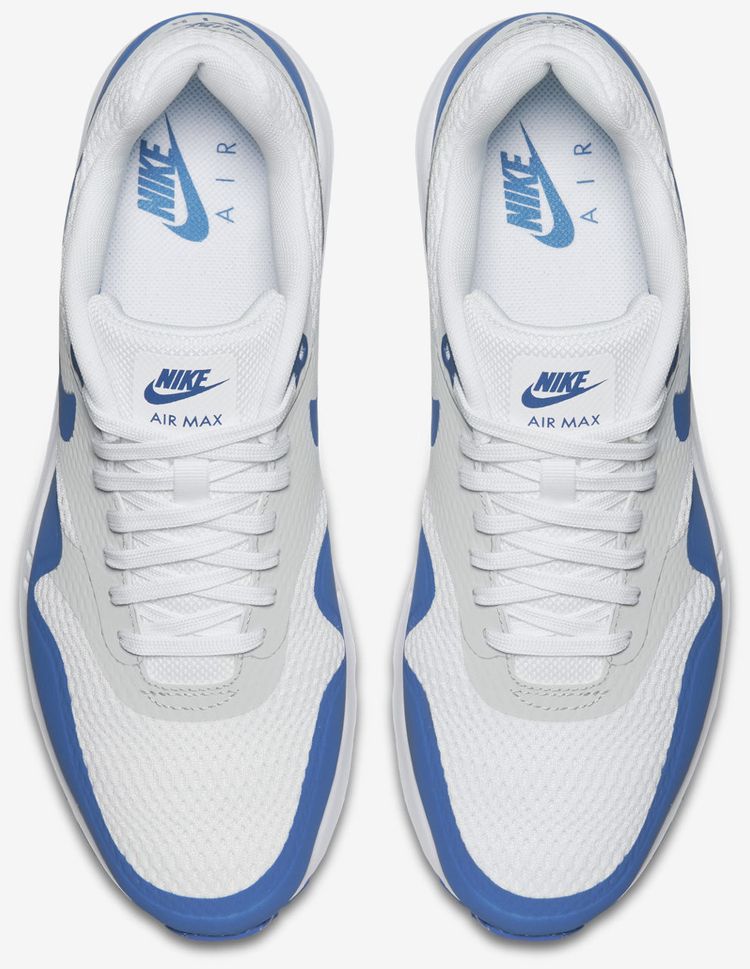 Nike Air Max 1 Ultra Essential Varsity Blue