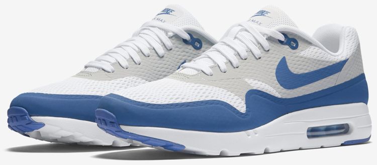 Nike Air Max 1 Ultra Essential Varsity Blue