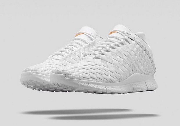 Buy Nike Free Inneva Woven Tech SP - 705797 110 | GOAT