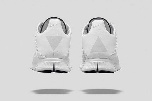 Nike Free Inneva Woven Tech SP