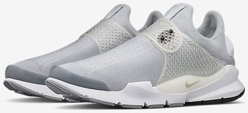 Nike Sock Dart SP Wolf Grey