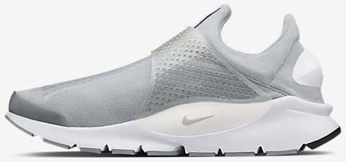 Nike Sock Dart SP Wolf Grey