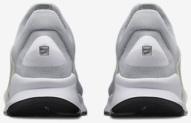 Nike Sock Dart SP Wolf Grey