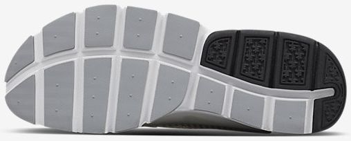 Nike Sock Dart SP Wolf Grey