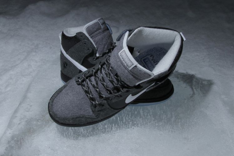 Nike Dunk Hi SB Premier SE Petoskey