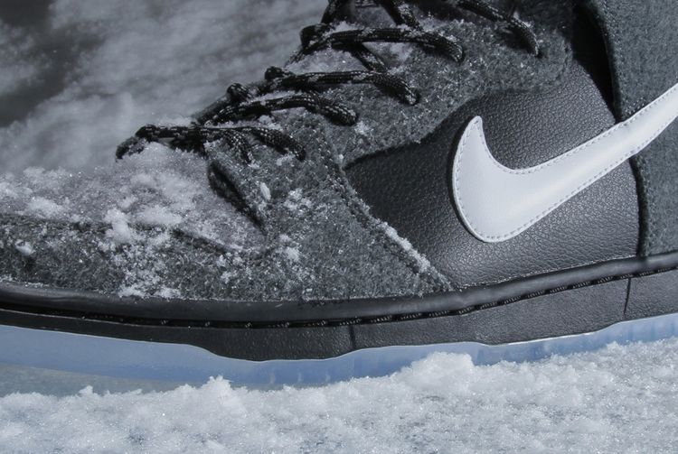 Nike Dunk Hi SB Premier SE Petoskey