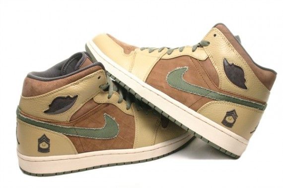 Jordan 1 armed forces discount