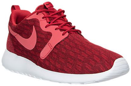 Buy Roshe One Knit Jacquard Gym Red 777429 601 GOAT CA