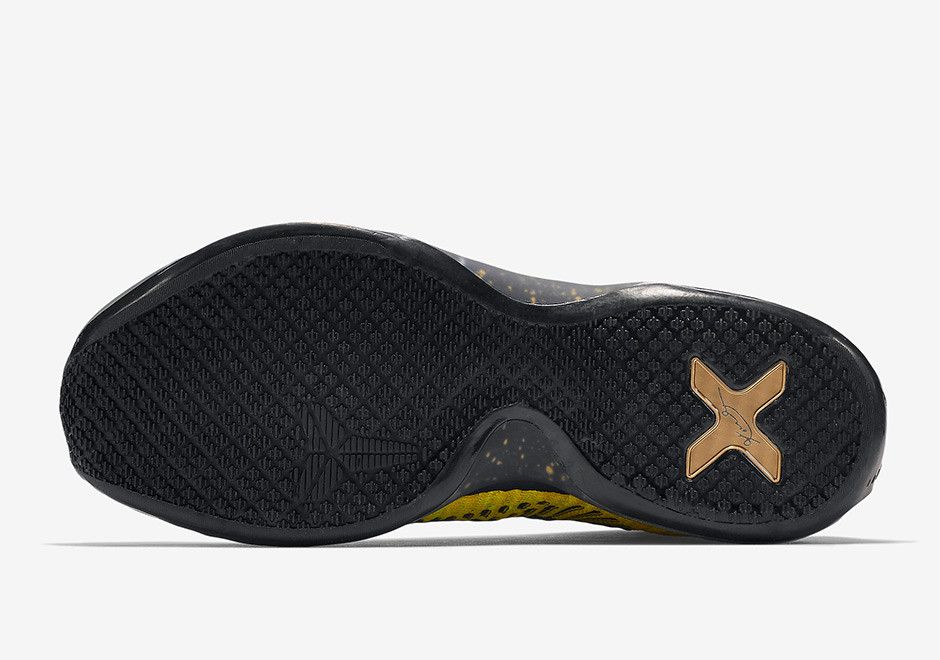 Buy Kobe 10 Elite Opening Night 802762 707 GOAT CA
