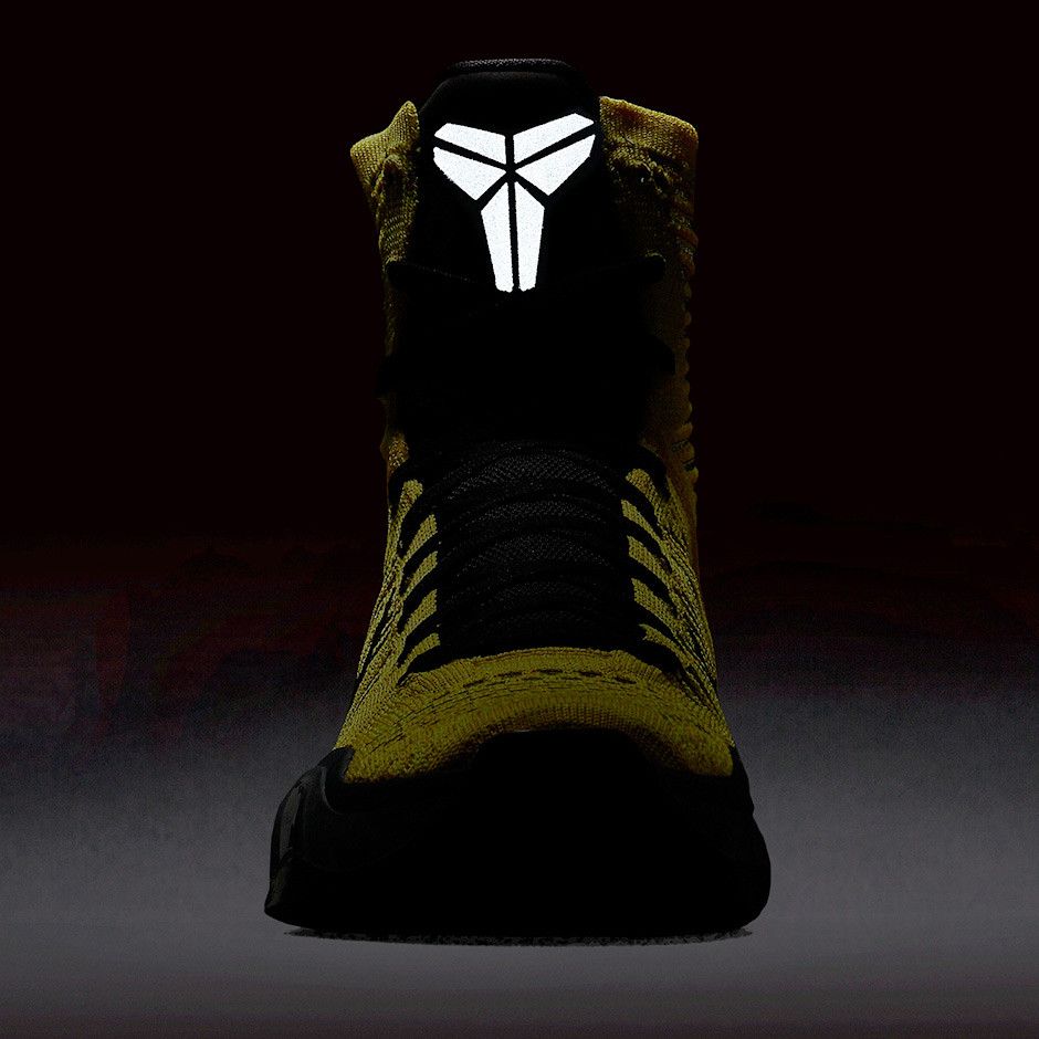 Kobe 10 elite opening night discount