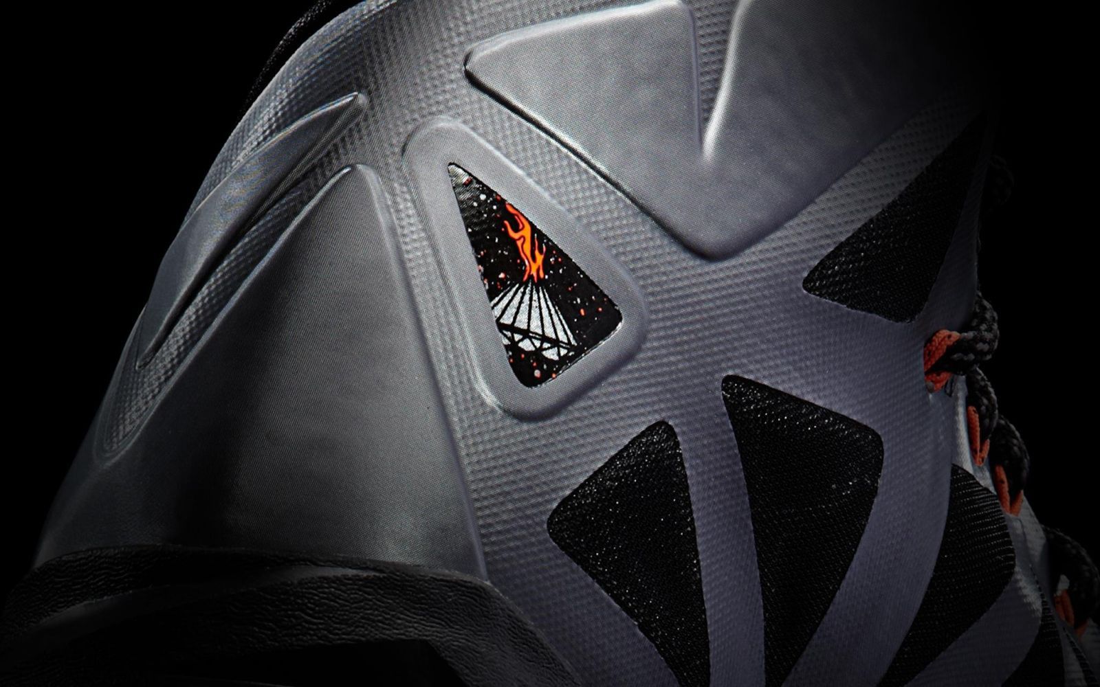 Lebron x lava new arrivals