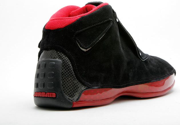 Air Jordan 18 Retro Countdown Pack