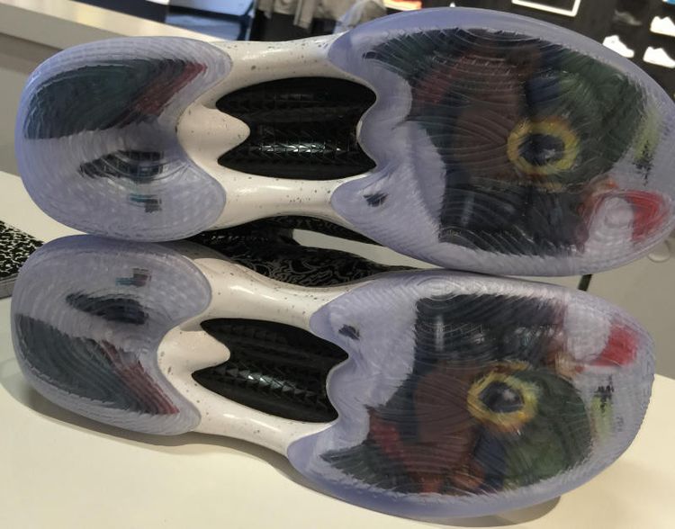 Air Jordan Melo M11 Hebru