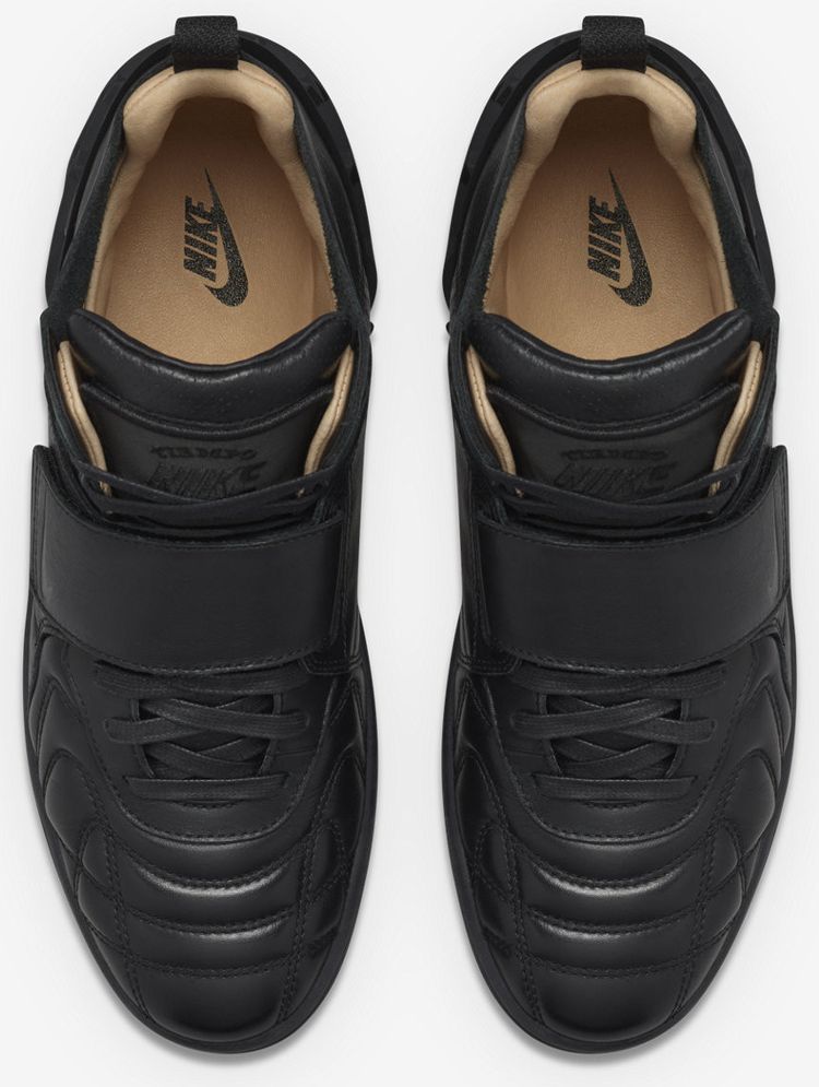 NikeLab Tiempo Vetta