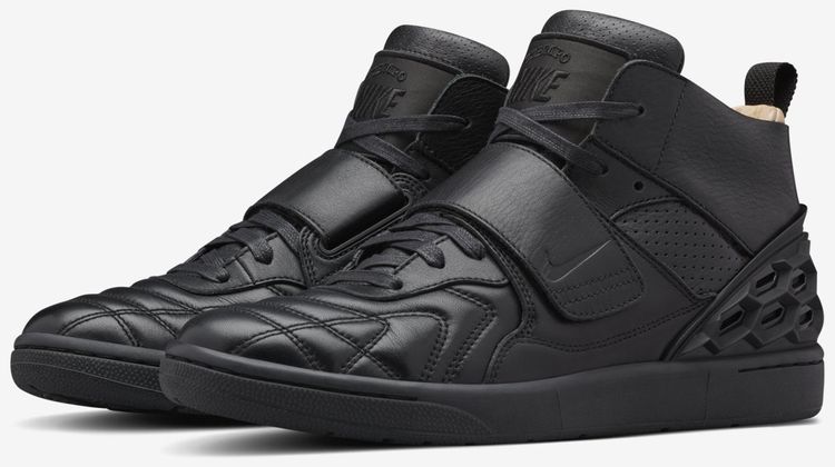 NikeLab Tiempo Vetta