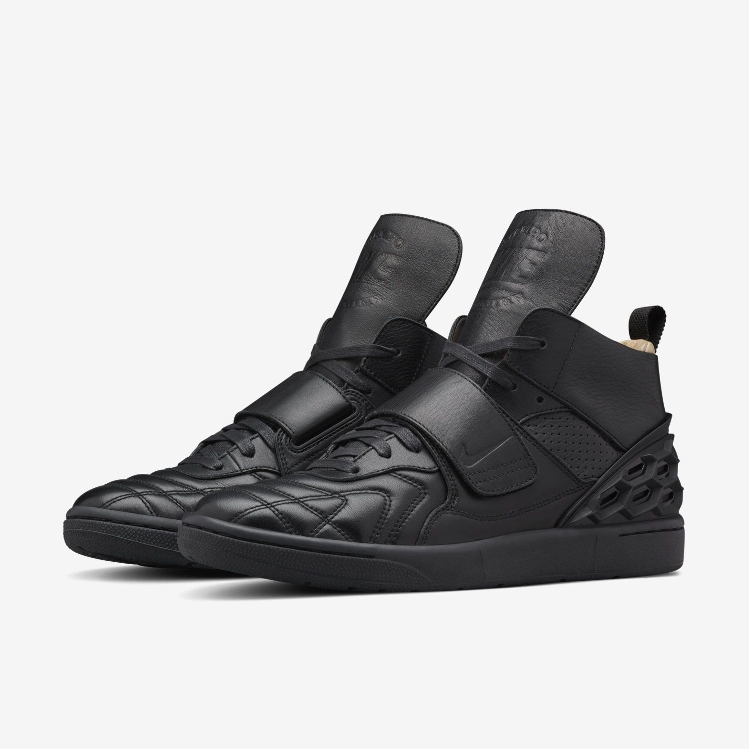 Nike tiempo vetta supreme shop