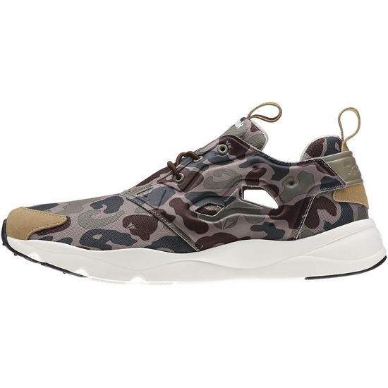 Buy Furylite Camo V67089 GOAT UK