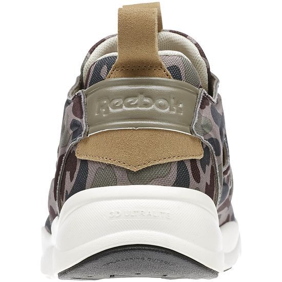 Reebok furylite camouflage 2025